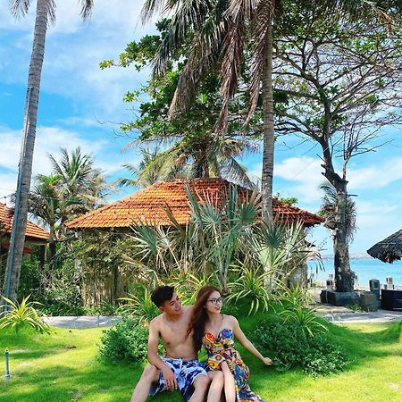 The Dream Resort & Spa Phan Thiết Eksteriør billede