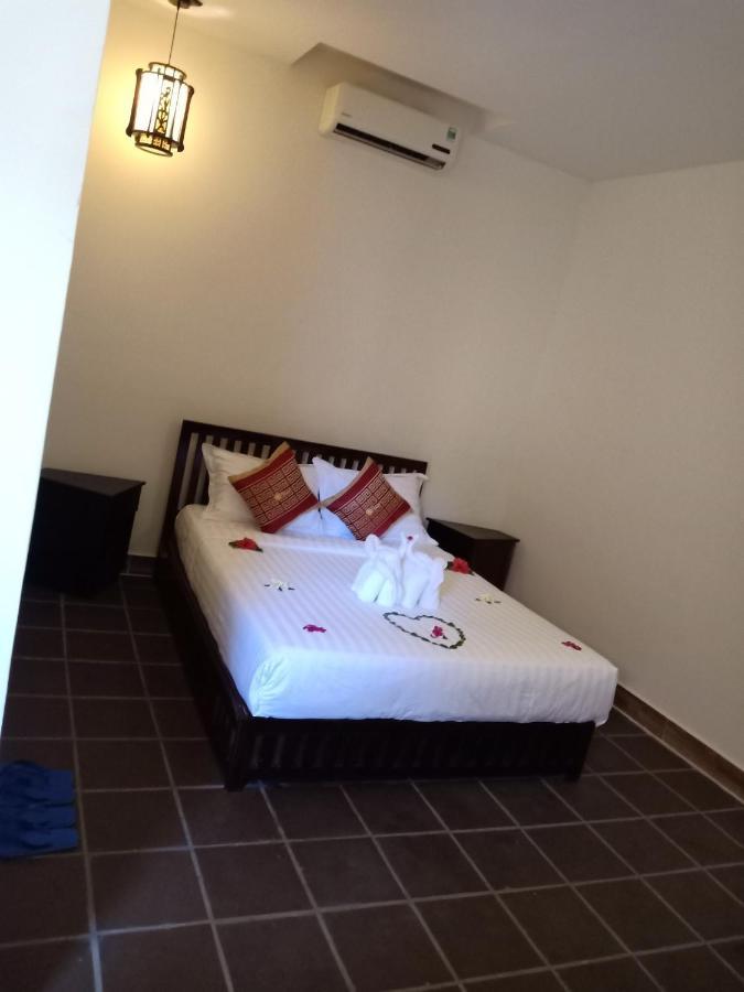The Dream Resort & Spa Phan Thiết Eksteriør billede