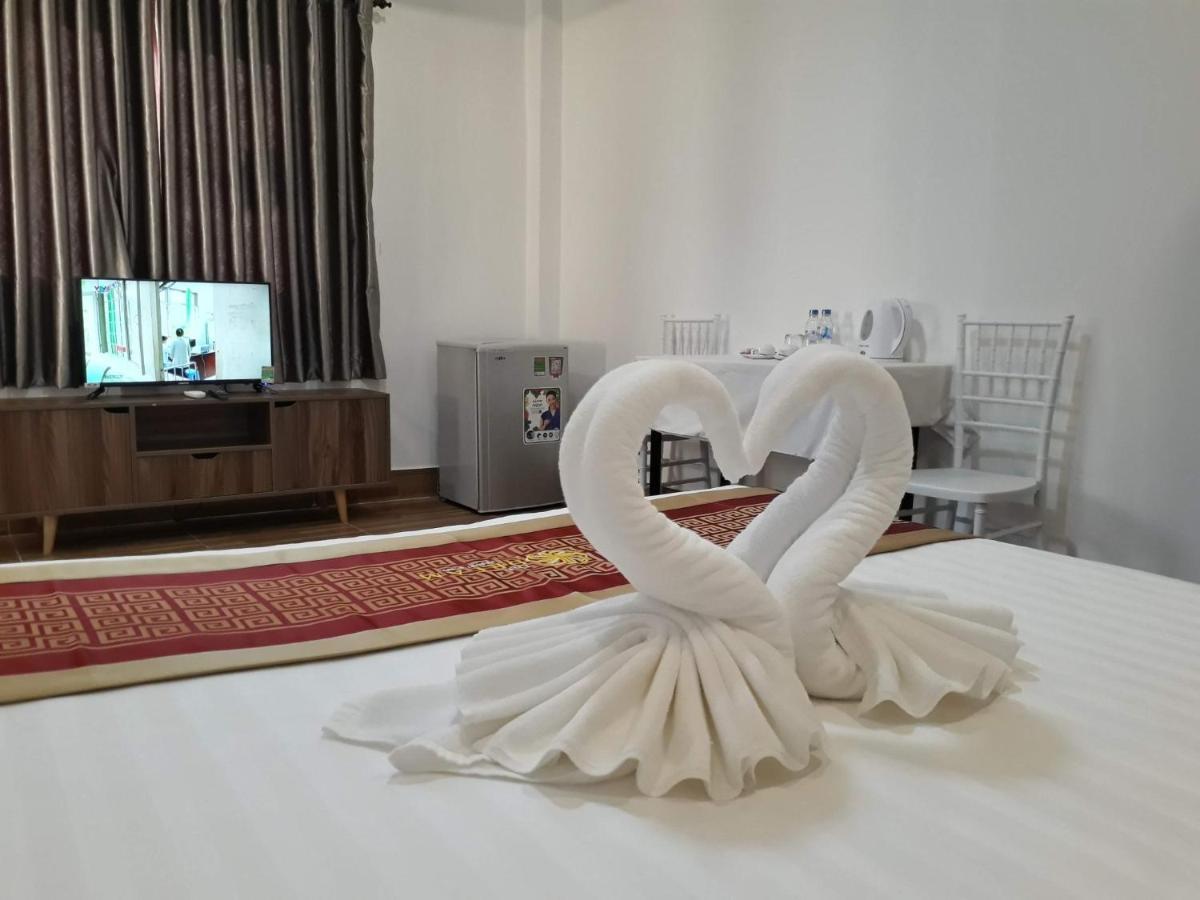 The Dream Resort & Spa Phan Thiết Eksteriør billede