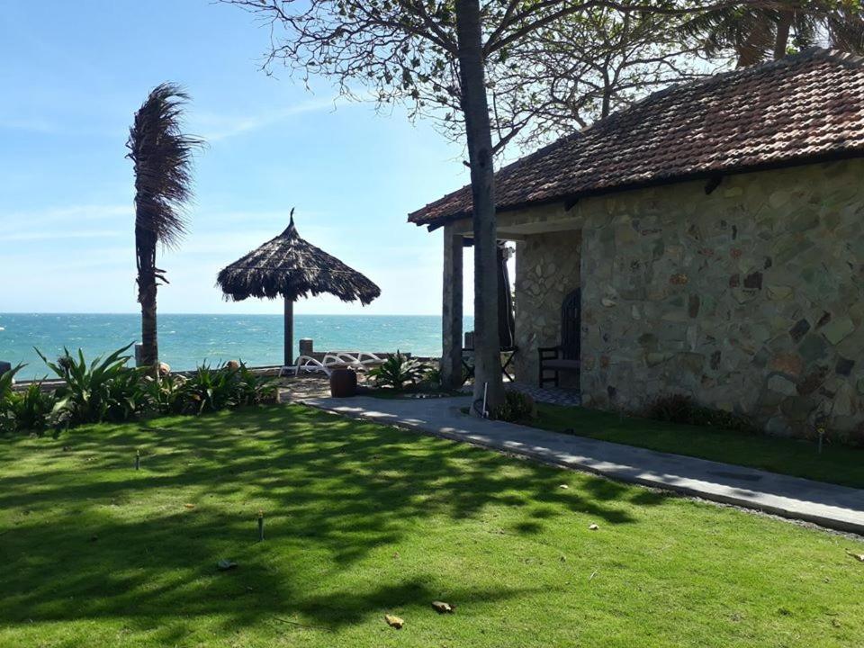 The Dream Resort & Spa Phan Thiết Eksteriør billede
