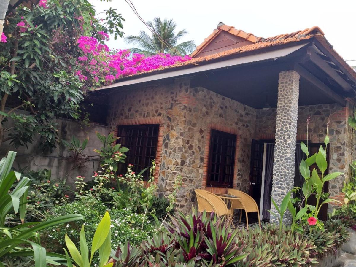 The Dream Resort & Spa Phan Thiết Eksteriør billede