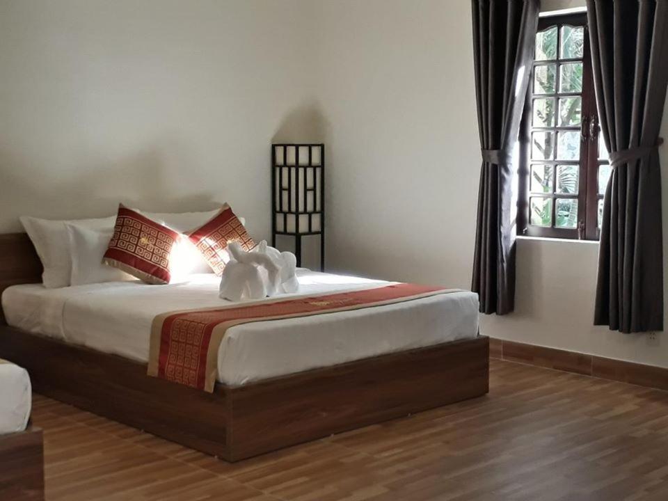 The Dream Resort & Spa Phan Thiết Eksteriør billede