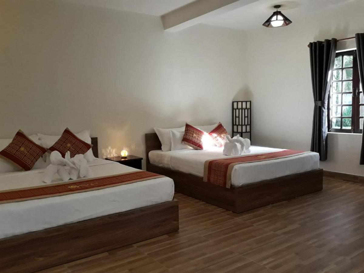 The Dream Resort & Spa Phan Thiết Eksteriør billede