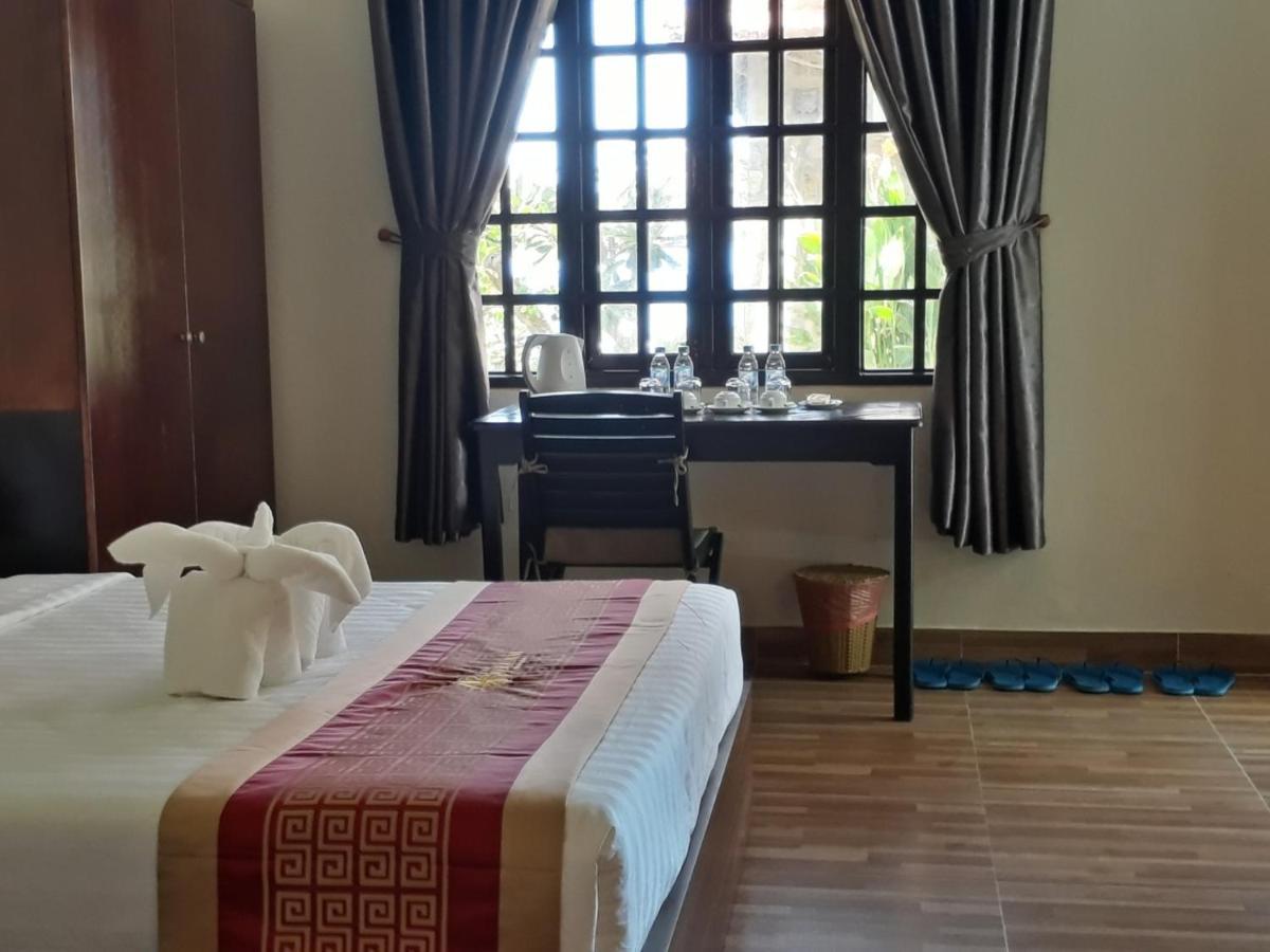 The Dream Resort & Spa Phan Thiết Eksteriør billede