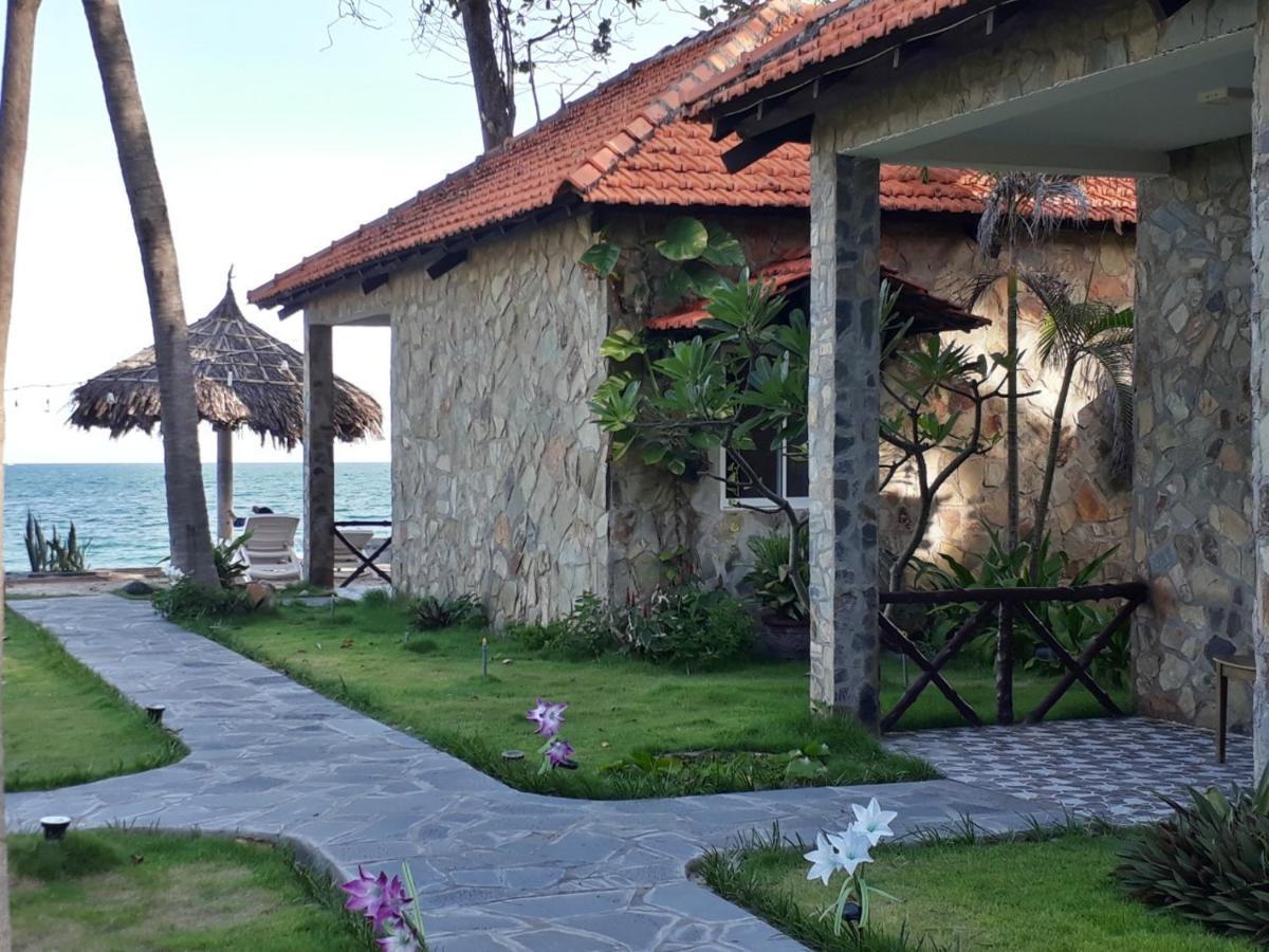 The Dream Resort & Spa Phan Thiết Eksteriør billede