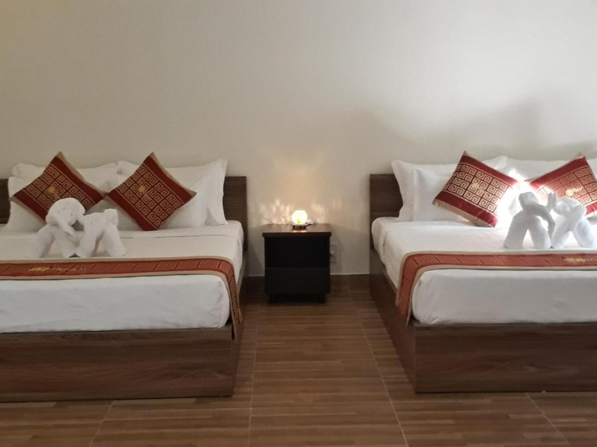 The Dream Resort & Spa Phan Thiết Eksteriør billede