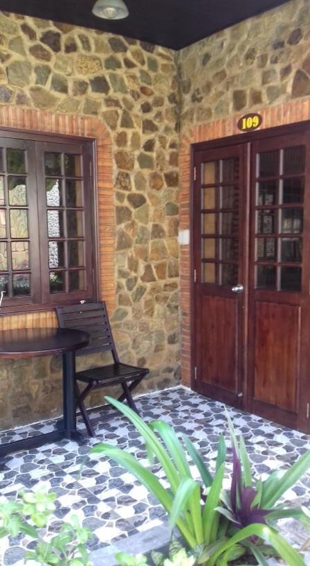 The Dream Resort & Spa Phan Thiết Eksteriør billede