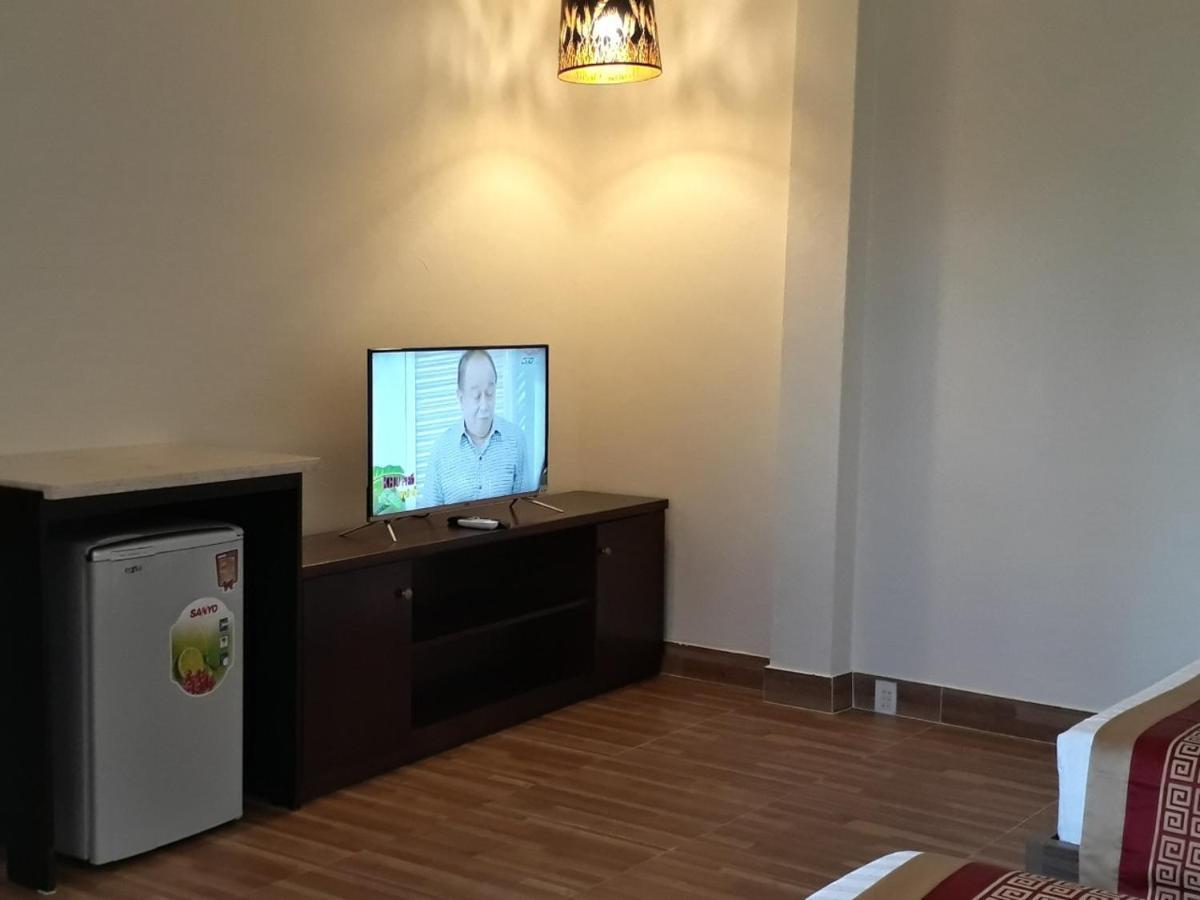 The Dream Resort & Spa Phan Thiết Eksteriør billede