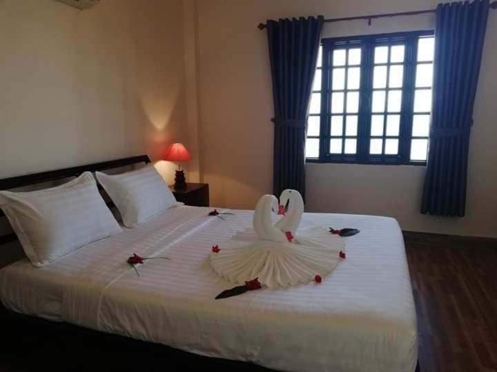 The Dream Resort & Spa Phan Thiết Eksteriør billede