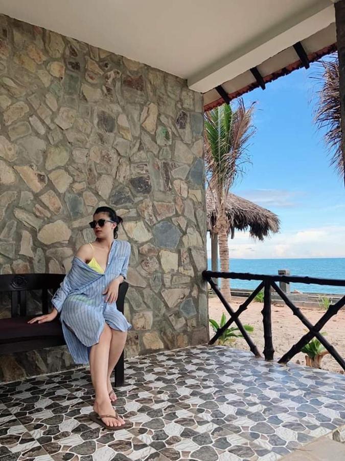 The Dream Resort & Spa Phan Thiết Eksteriør billede