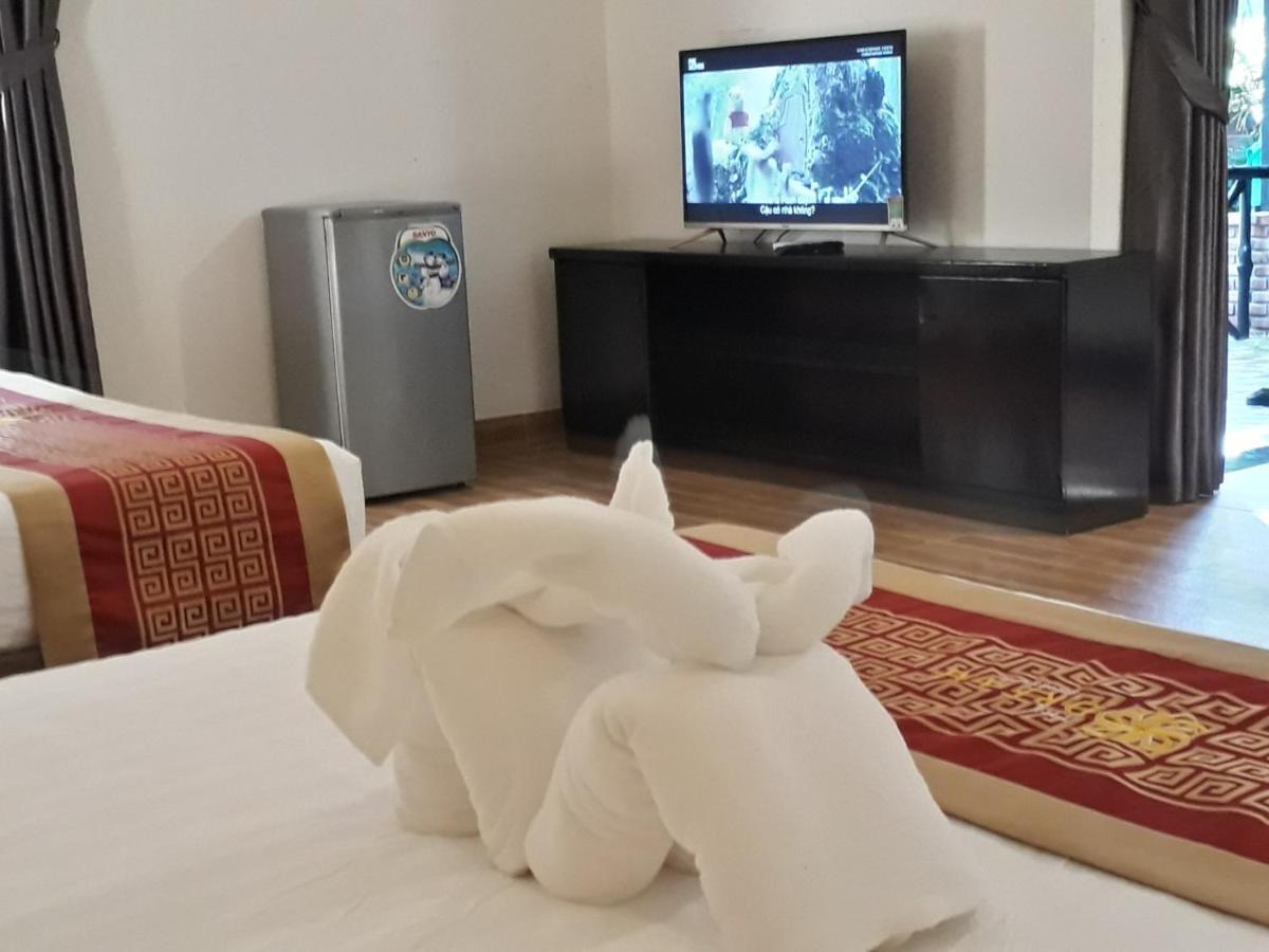 The Dream Resort & Spa Phan Thiết Eksteriør billede