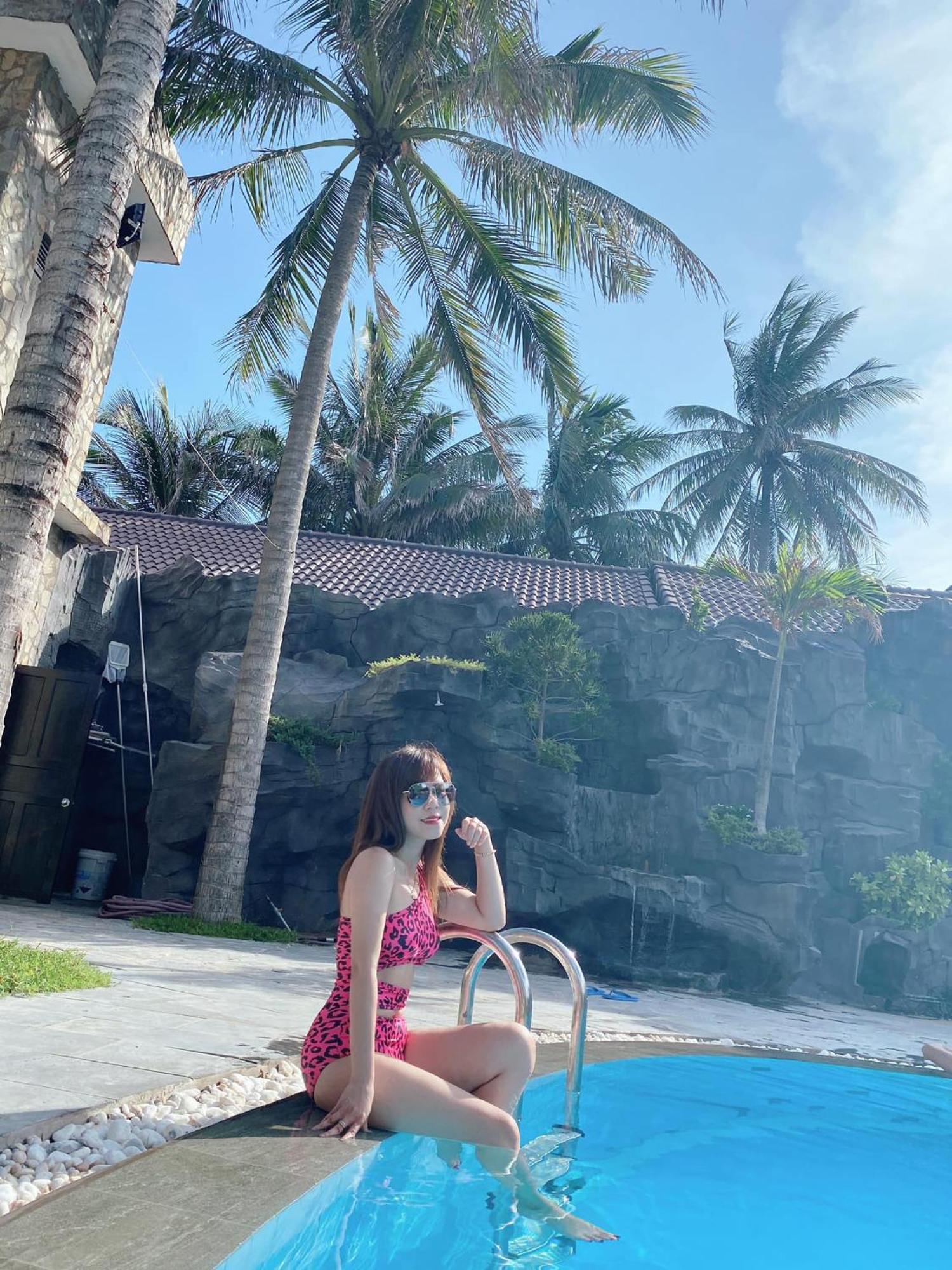 The Dream Resort & Spa Phan Thiết Eksteriør billede
