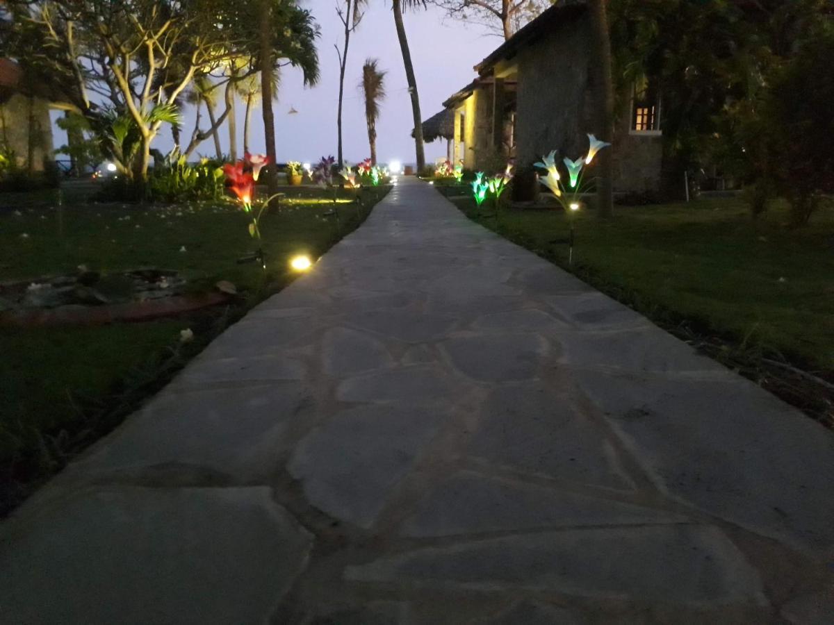 The Dream Resort & Spa Phan Thiết Eksteriør billede
