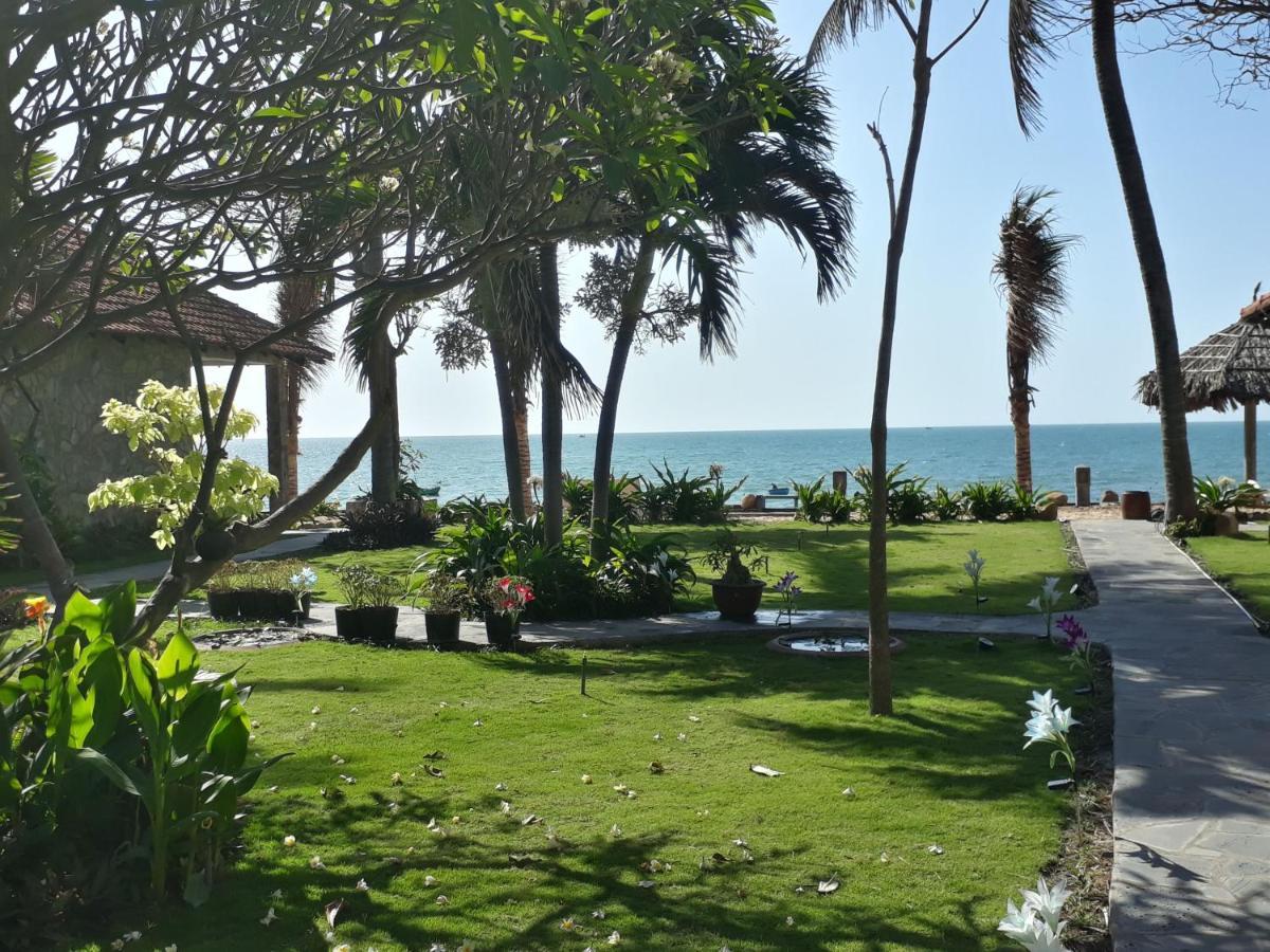 The Dream Resort & Spa Phan Thiết Eksteriør billede