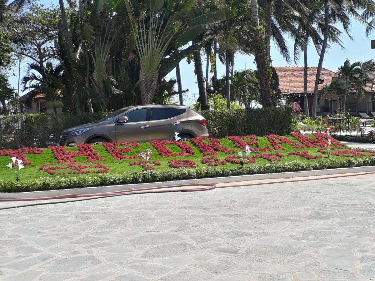 The Dream Resort & Spa Phan Thiết Eksteriør billede