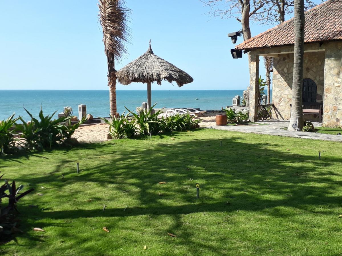The Dream Resort & Spa Phan Thiết Eksteriør billede