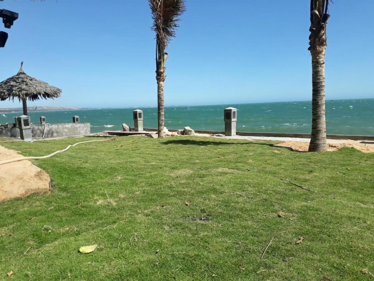 The Dream Resort & Spa Phan Thiết Eksteriør billede