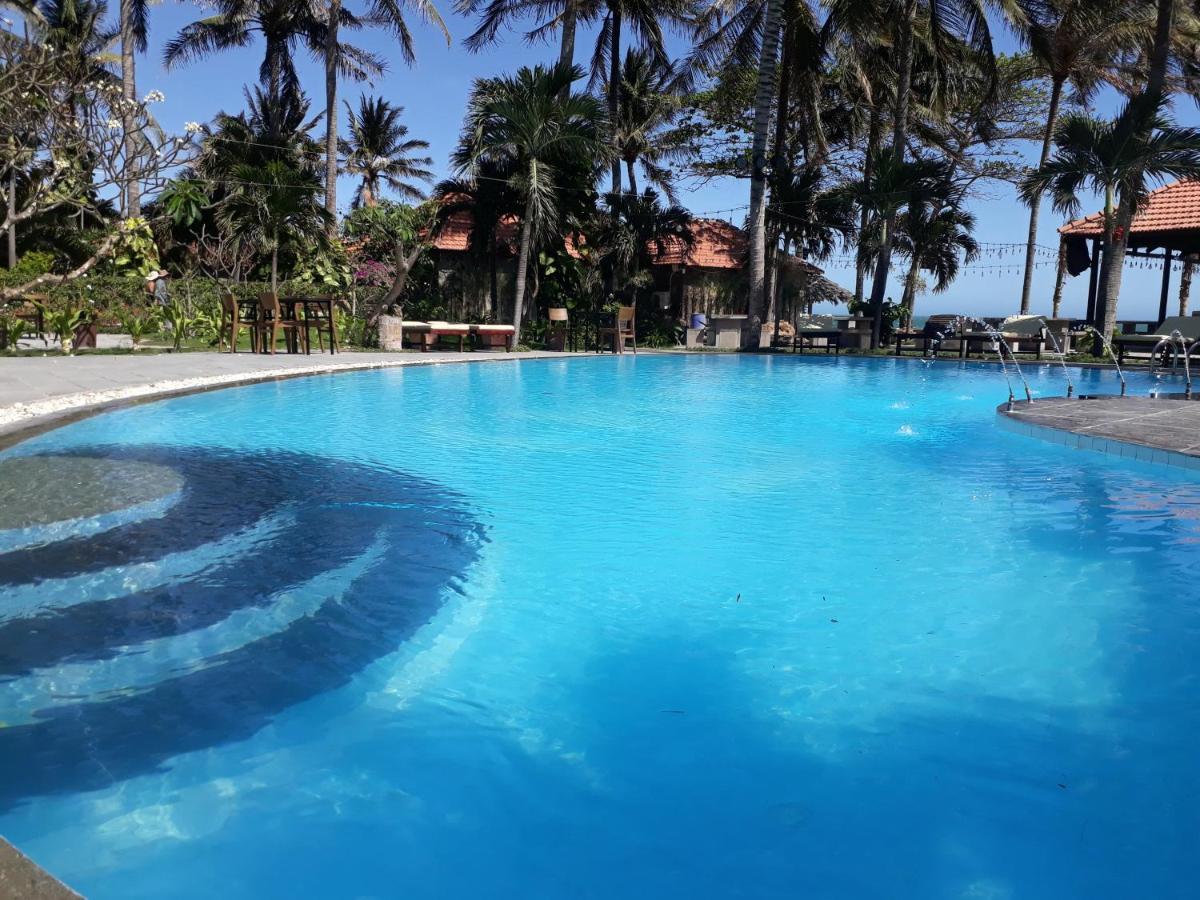 The Dream Resort & Spa Phan Thiết Eksteriør billede
