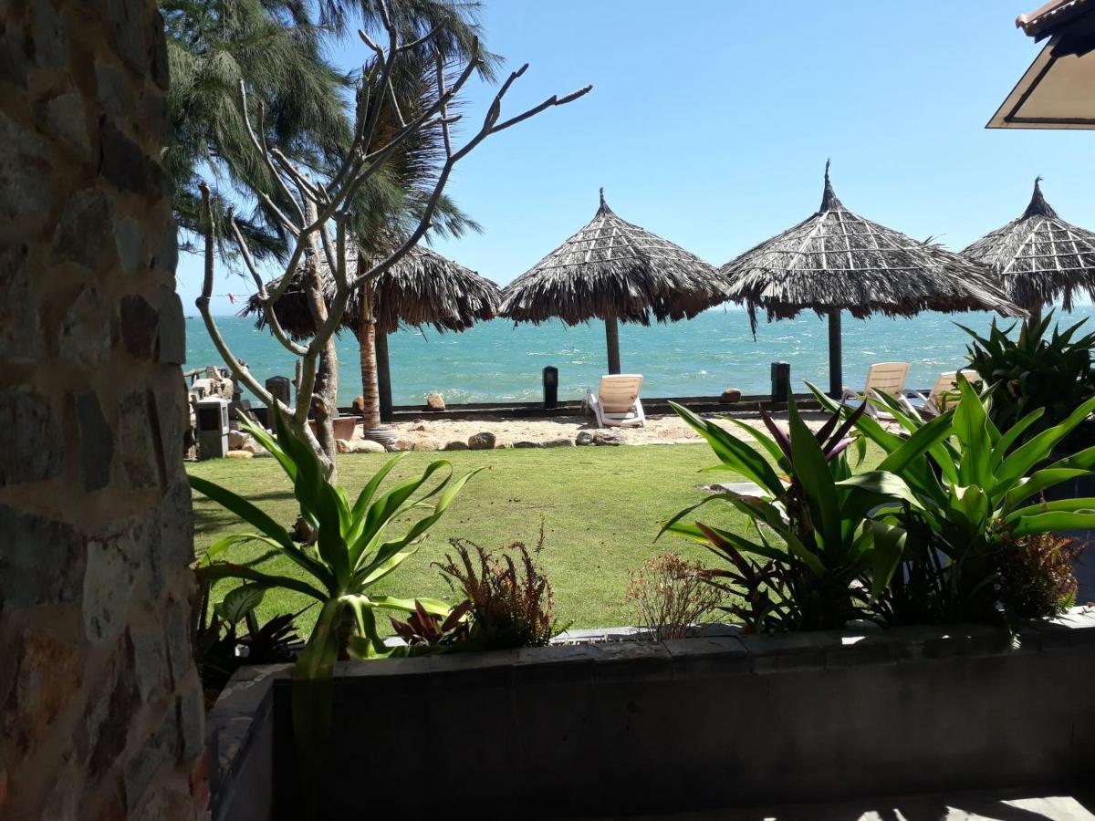The Dream Resort & Spa Phan Thiết Eksteriør billede