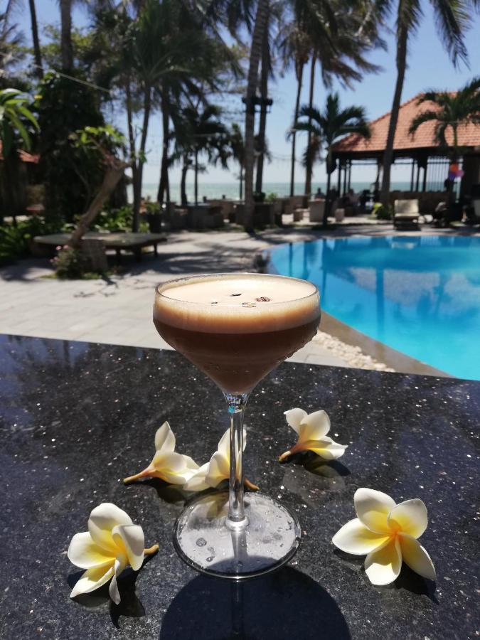 The Dream Resort & Spa Phan Thiết Eksteriør billede