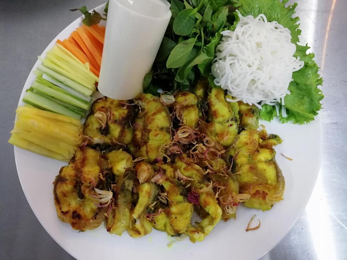 The Dream Resort & Spa Phan Thiết Eksteriør billede