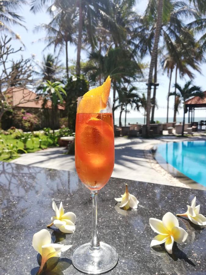 The Dream Resort & Spa Phan Thiết Eksteriør billede