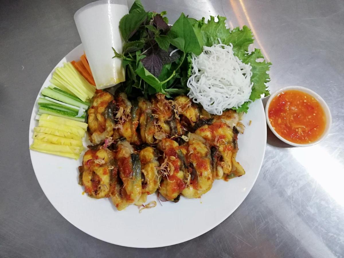 The Dream Resort & Spa Phan Thiết Eksteriør billede