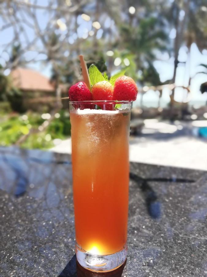 The Dream Resort & Spa Phan Thiết Eksteriør billede
