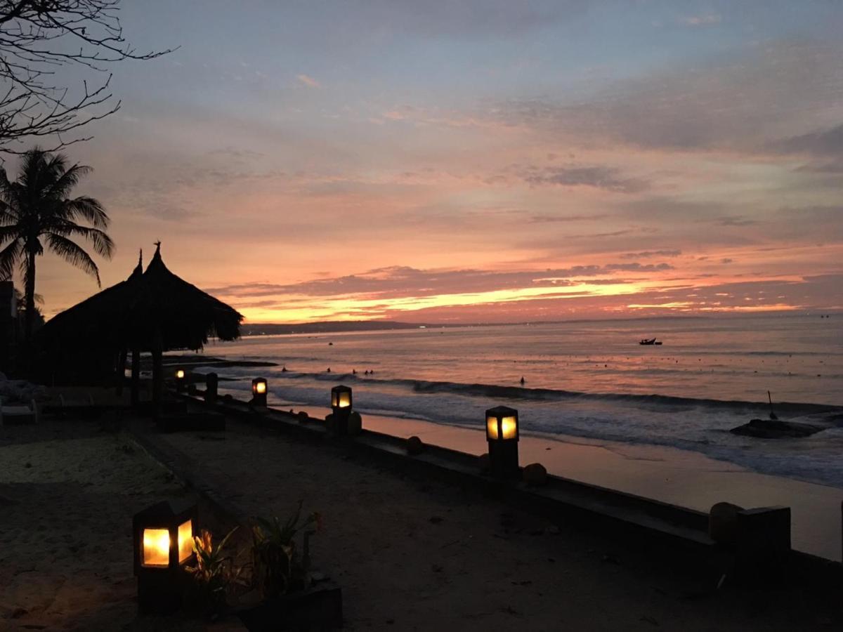 The Dream Resort & Spa Phan Thiết Eksteriør billede
