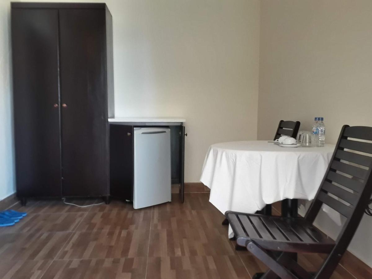 The Dream Resort & Spa Phan Thiết Eksteriør billede