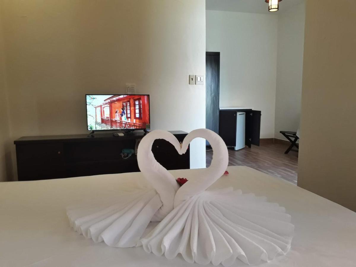 The Dream Resort & Spa Phan Thiết Eksteriør billede