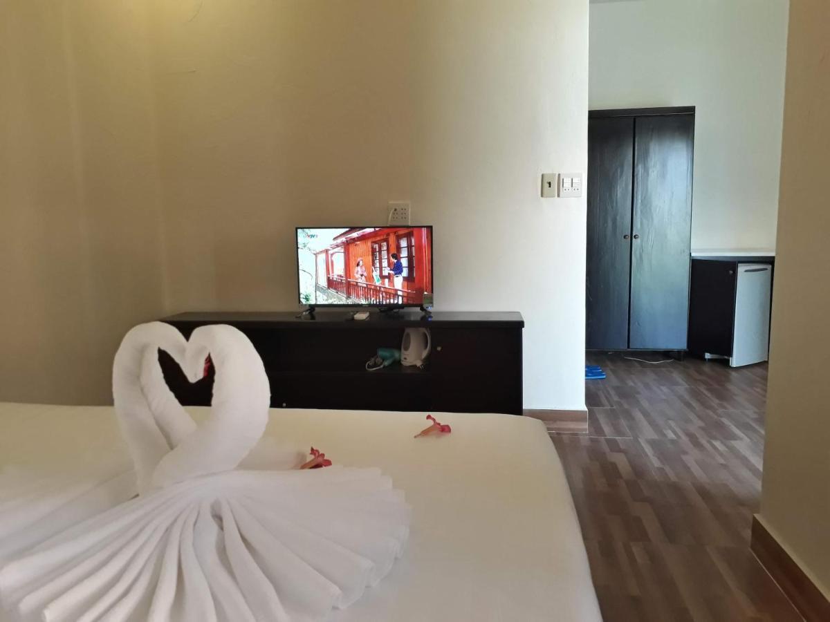The Dream Resort & Spa Phan Thiết Eksteriør billede