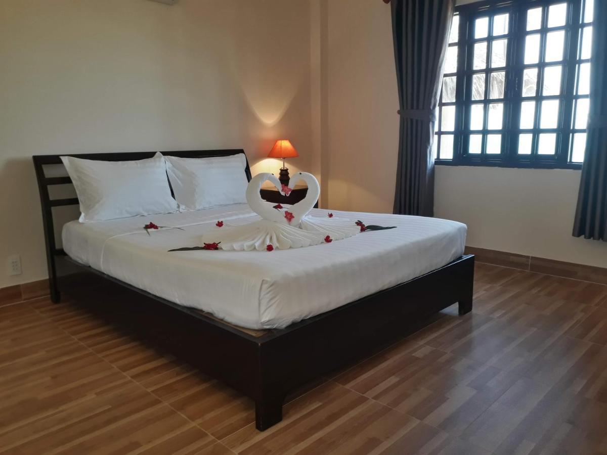 The Dream Resort & Spa Phan Thiết Eksteriør billede