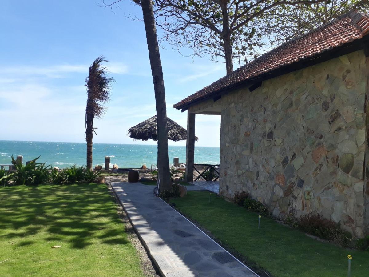 The Dream Resort & Spa Phan Thiết Eksteriør billede