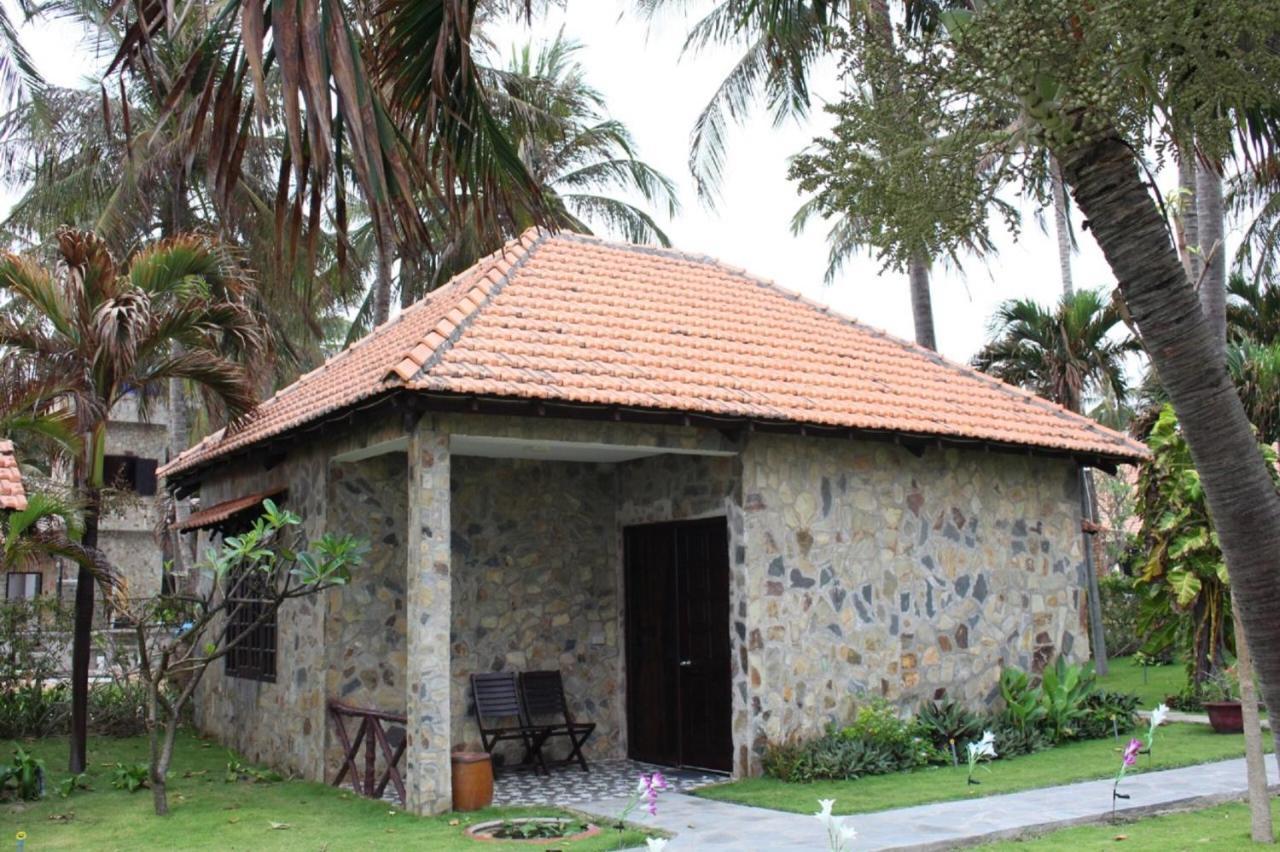 The Dream Resort & Spa Phan Thiết Eksteriør billede