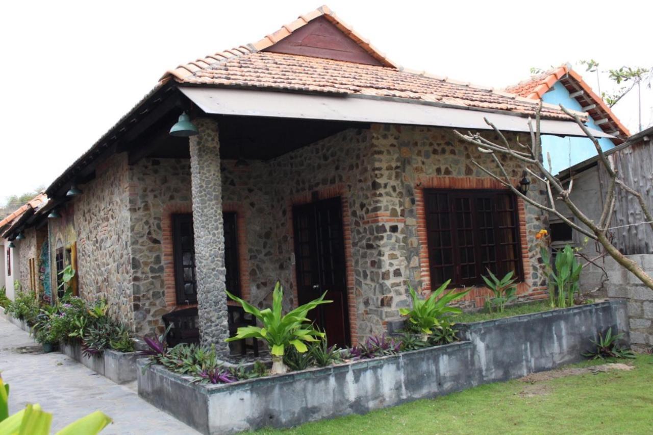 The Dream Resort & Spa Phan Thiết Eksteriør billede
