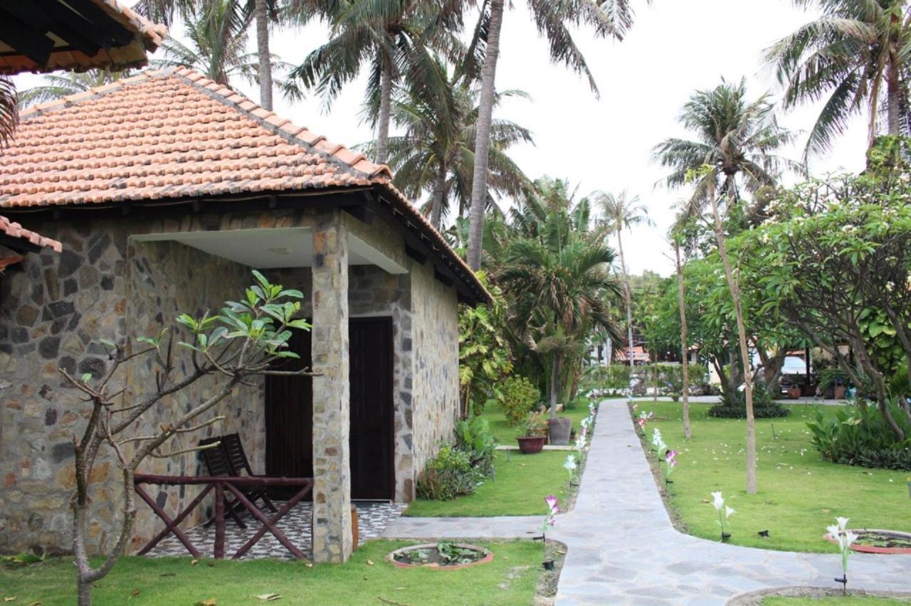 The Dream Resort & Spa Phan Thiết Eksteriør billede